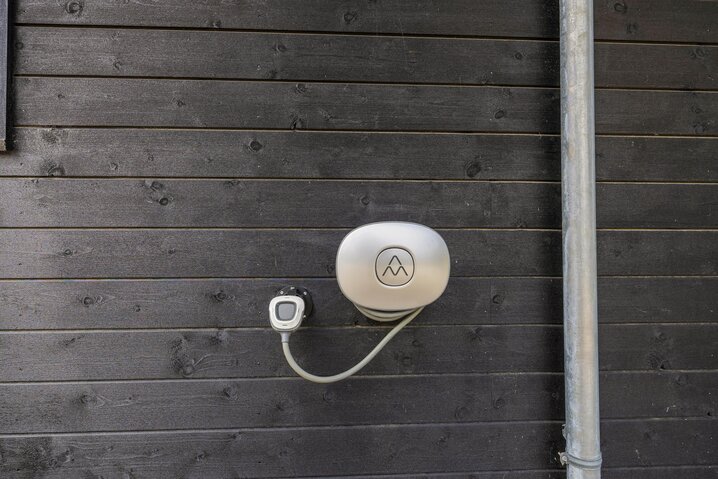 Sommerhus 30589 på Skovvang 19, Houstrup - Billede #40