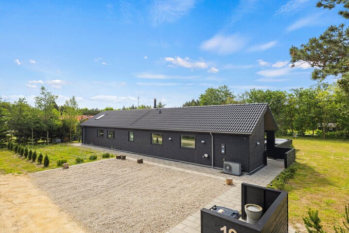 Sommerhus 30589 på Skovvang 19, Houstrup - Billede #41