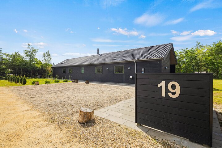 Sommerhus 30589 på Skovvang 19, Houstrup - Billede #42