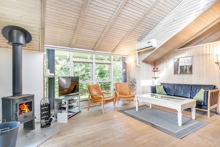 Ferienhaus 30590 in Nørrevang 229, Houstrup - Bild #3