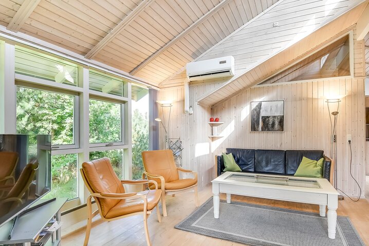 Ferienhaus 30590 in Nørrevang 229, Houstrup - Bild #4