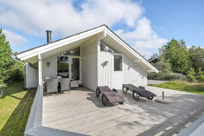 Ferienhaus 30590 in Nørrevang 229, Houstrup - Bild #17