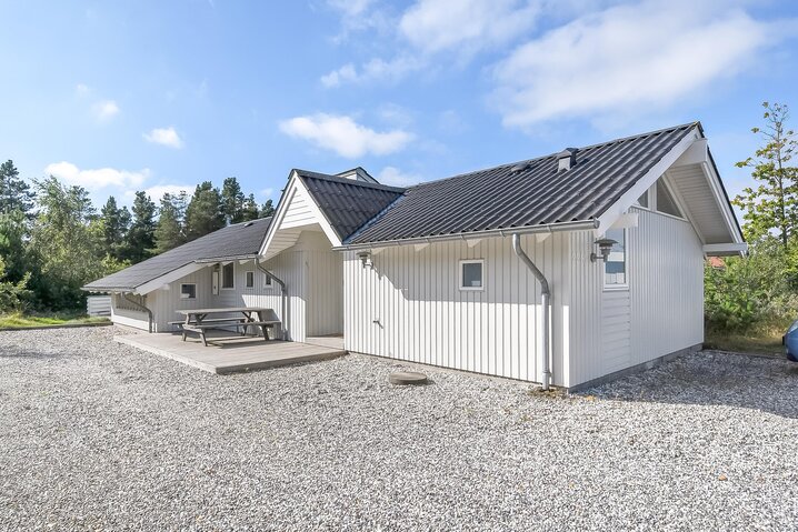 Ferienhaus 30590 in Nørrevang 229, Houstrup - Bild #24