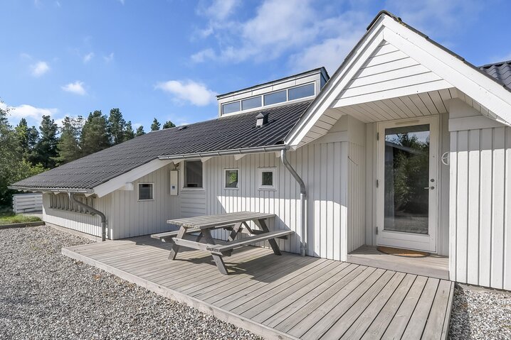 Ferienhaus 30590 in Nørrevang 229, Houstrup - Bild #26