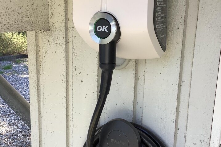 Ferienhaus 30590 in Nørrevang 229, Houstrup - Bild #29