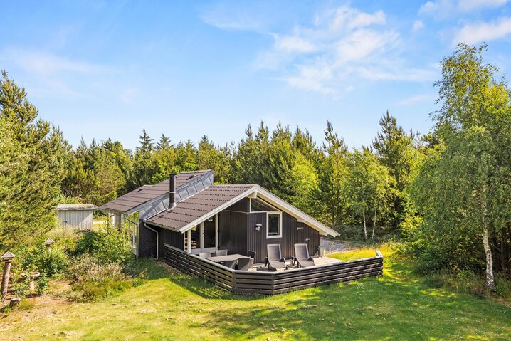 Ferienhaus 30590 in Nørrevang 229, Houstrup - Bild #0