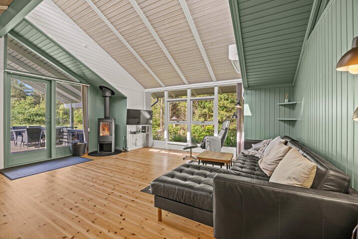 Ferienhaus 30590 in Nørrevang 229, Houstrup - Bild #1