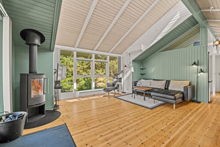 Ferienhaus 30590 in Nørrevang 229, Houstrup - Bild #3