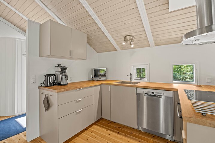 Ferienhaus 30590 in Nørrevang 229, Houstrup - Bild #8