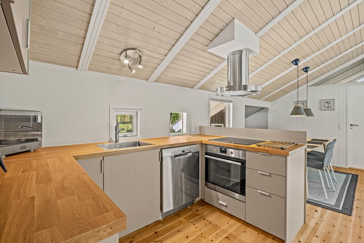 Ferienhaus 30590 in Nørrevang 229, Houstrup - Bild #9