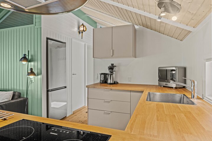 Ferienhaus 30590 in Nørrevang 229, Houstrup - Bild #10