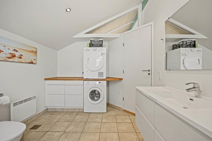 Ferienhaus 30590 in Nørrevang 229, Houstrup - Bild #15