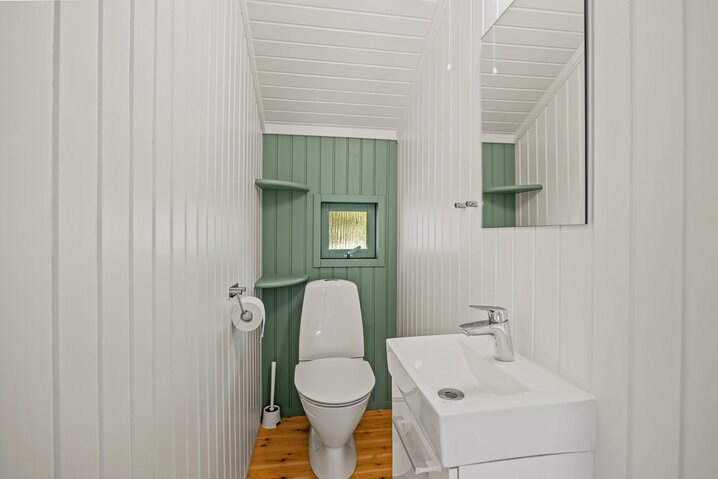 Ferienhaus 30590 in Nørrevang 229, Houstrup - Bild #17