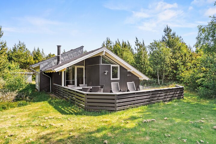 Ferienhaus 30590 in Nørrevang 229, Houstrup - Bild #20