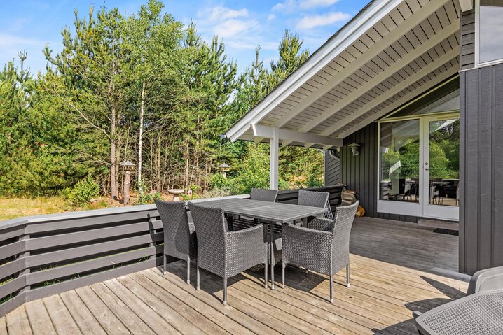 Ferienhaus 30590 in Nørrevang 229, Houstrup - Bild #22