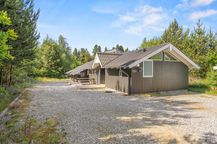 Ferienhaus 30590 in Nørrevang 229, Houstrup - Bild #28