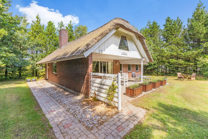 Sommerhus 30591 på Hans Hansensvej 48, Houstrup - Billede #23