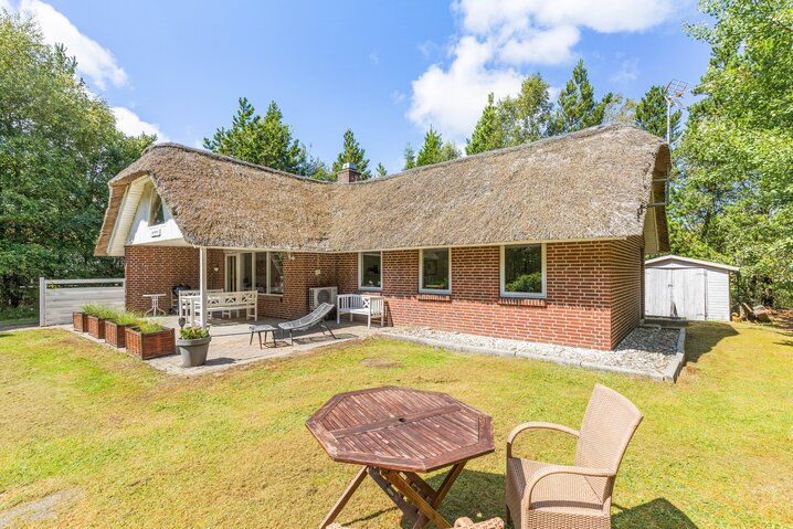 Sommerhus 30591 på Hans Hansensvej 48, Houstrup - Billede #29