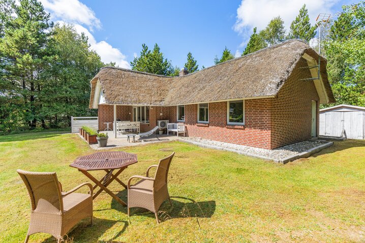 Sommerhus 30591 på Hans Hansensvej 48, Houstrup - Billede #31