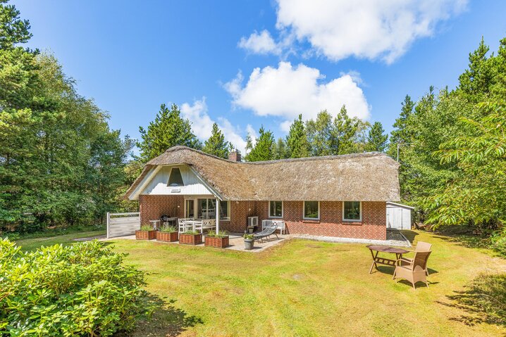 Sommerhus 30591 på Hans Hansensvej 48, Houstrup - Billede #32