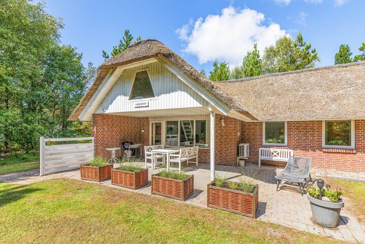 Sommerhus 30591 på Hans Hansensvej 48, Houstrup - Billede #33