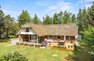 Sommerhus 30591 på Hans Hansensvej 48, Houstrup - Billede #1