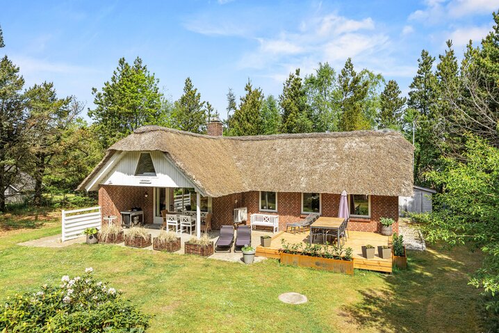 Ferienhaus 30591 in Hans Hansensvej 48, Houstrup - Bild #0