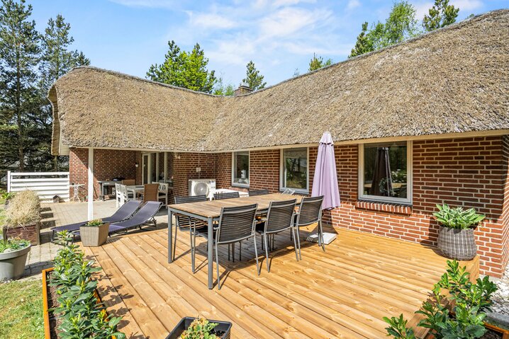 Sommerhus 30591 på Hans Hansensvej 48, Houstrup - Billede #23