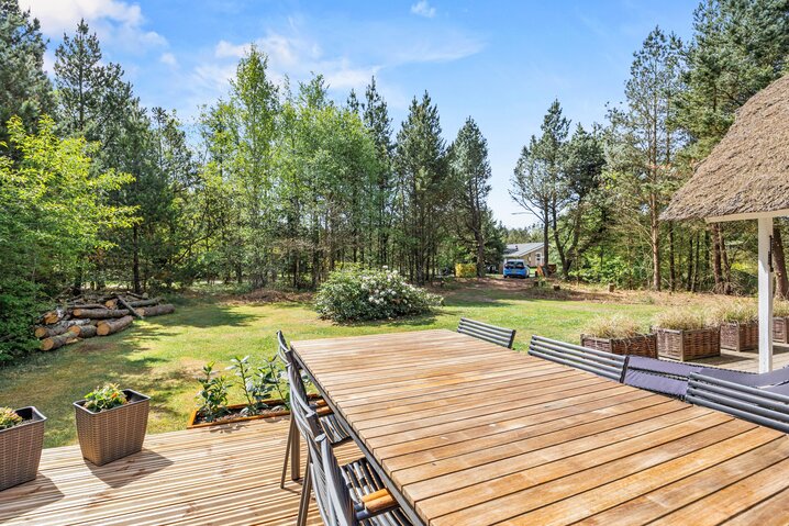 Sommerhus 30591 på Hans Hansensvej 48, Houstrup - Billede #24