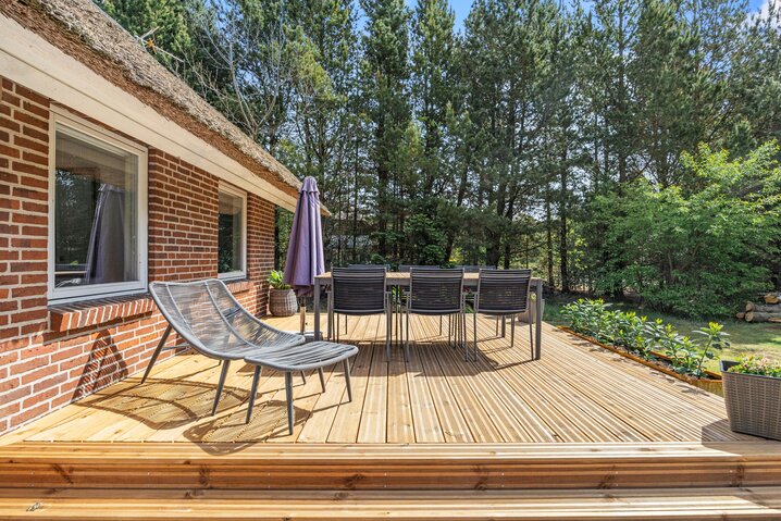 Sommerhus 30591 på Hans Hansensvej 48, Houstrup - Billede #25
