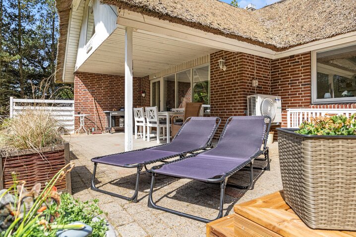 Sommerhus 30591 på Hans Hansensvej 48, Houstrup - Billede #26