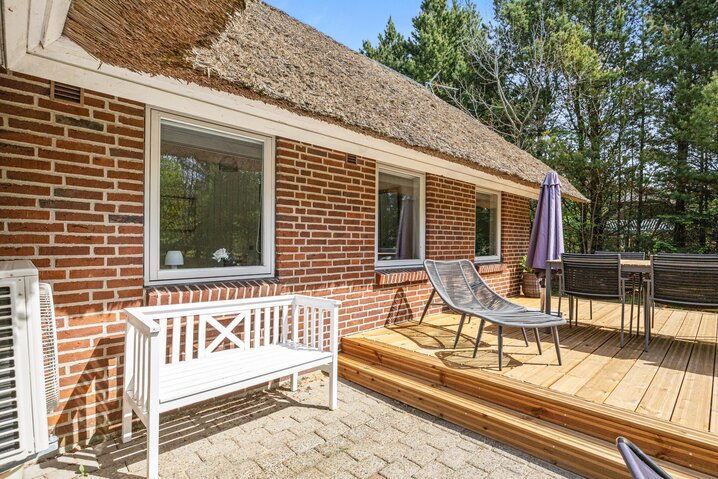 Sommerhus 30591 på Hans Hansensvej 48, Houstrup - Billede #27