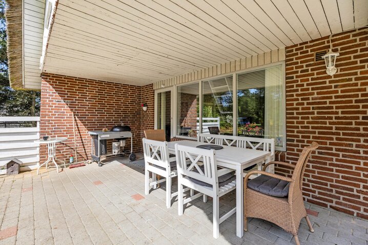 Sommerhus 30591 på Hans Hansensvej 48, Houstrup - Billede #28