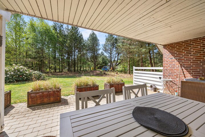 Sommerhus 30591 på Hans Hansensvej 48, Houstrup - Billede #29