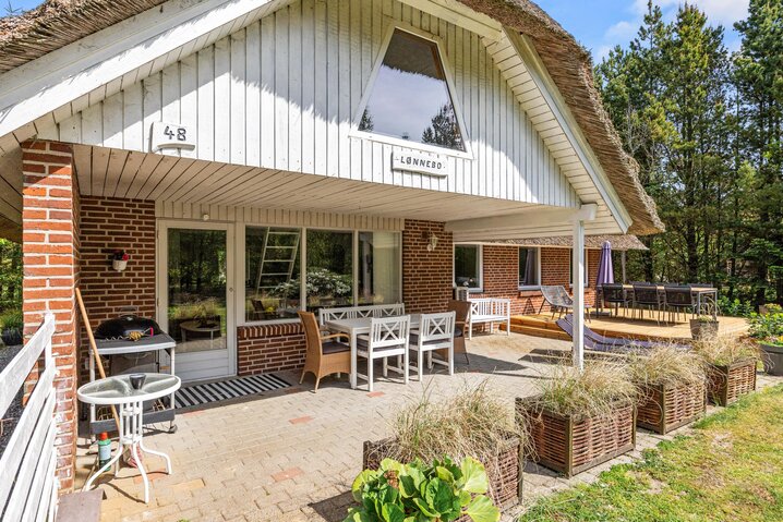 Sommerhus 30591 på Hans Hansensvej 48, Houstrup - Billede #30