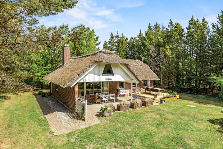Sommerhus 30591 på Hans Hansensvej 48, Houstrup - Billede #31