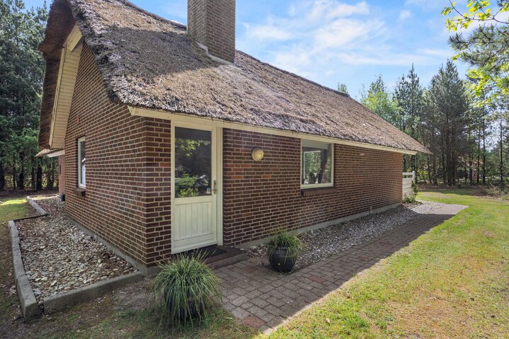 Sommerhus 30591 på Hans Hansensvej 48, Houstrup - Billede #32
