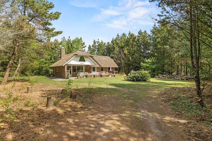 Sommerhus 30591 på Hans Hansensvej 48, Houstrup - Billede #33