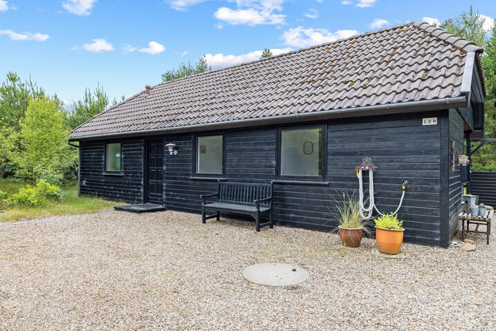 Sommerhus 30592 på Søndervang 120, Houstrup - Billede #17