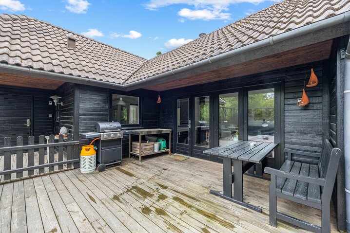 Sommerhus 30592 på Søndervang 120, Houstrup - Billede #21