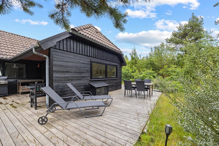 Sommerhus 30592 på Søndervang 120, Houstrup - Billede #0