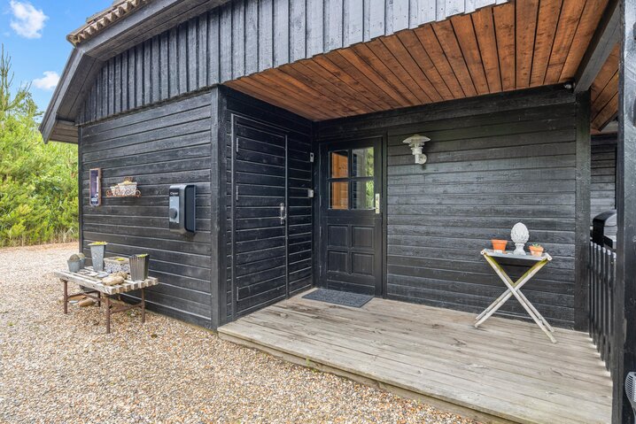 Sommerhus 30592 på Søndervang 120, Houstrup - Billede #27