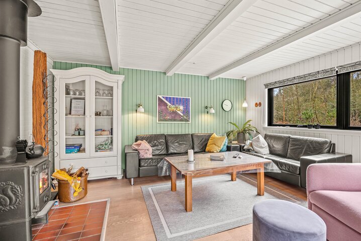 Sommerhus 30592 på Søndervang 120, Houstrup - Billede #1