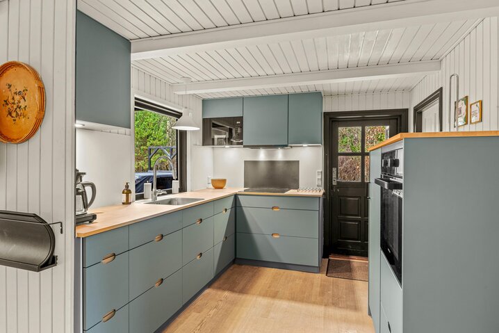 Sommerhus 30592 på Søndervang 120, Houstrup - Billede #2