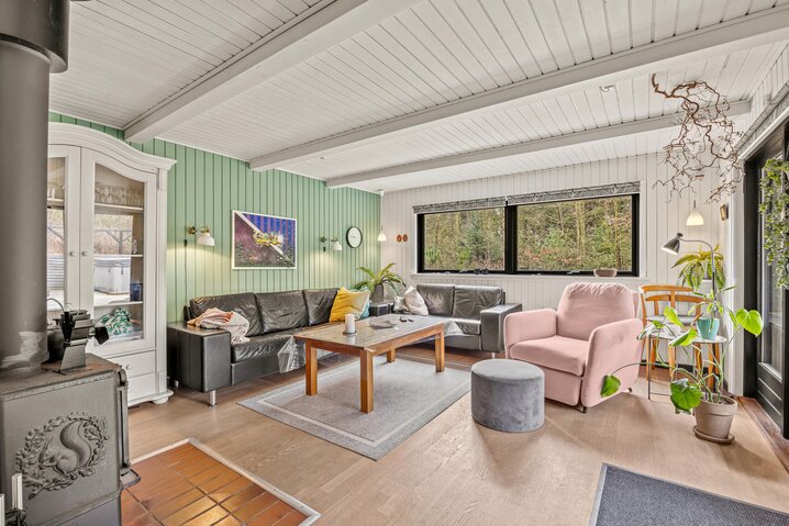 Sommerhus 30592 på Søndervang 120, Houstrup - Billede #3