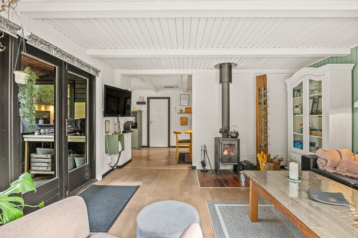 Sommerhus 30592 på Søndervang 120, Houstrup - Billede #4