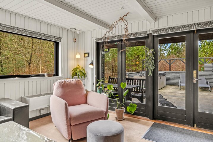 Sommerhus 30592 på Søndervang 120, Houstrup - Billede #5