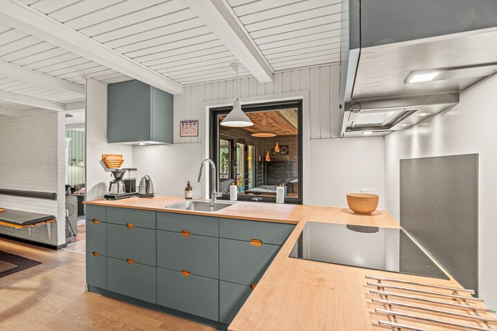 Sommerhus 30592 på Søndervang 120, Houstrup - Billede #10