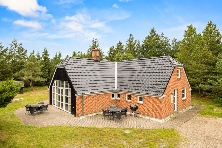 Sommerhus 30593 på Guldvangen 44, Houstrup - Billede #0