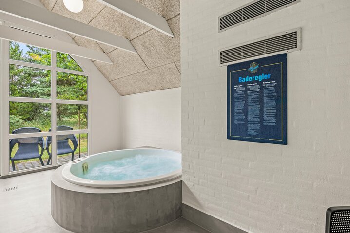 Sommerhus 30593 på Guldvangen 44, Houstrup - Billede #12